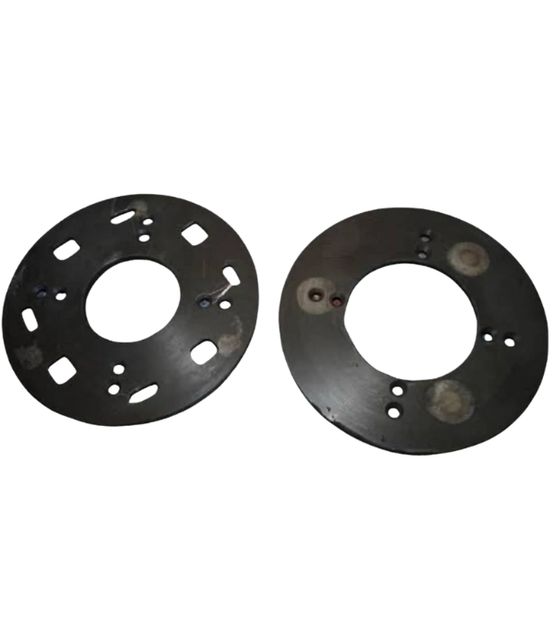 VSI Rotor Top and Bottom Wear Ring Manufacturers in Chennai