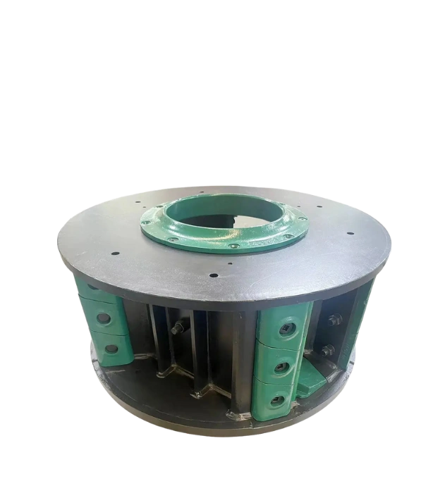 VSI Rotor Manufacturers in Chennai