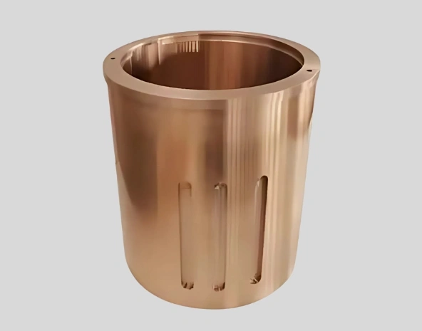 Copper Bush Manufacturers in Chennai