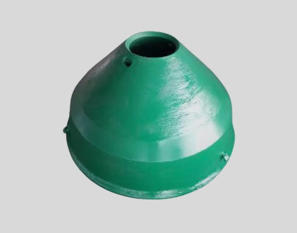 Concave and Mantle Manufacturers in Chennai