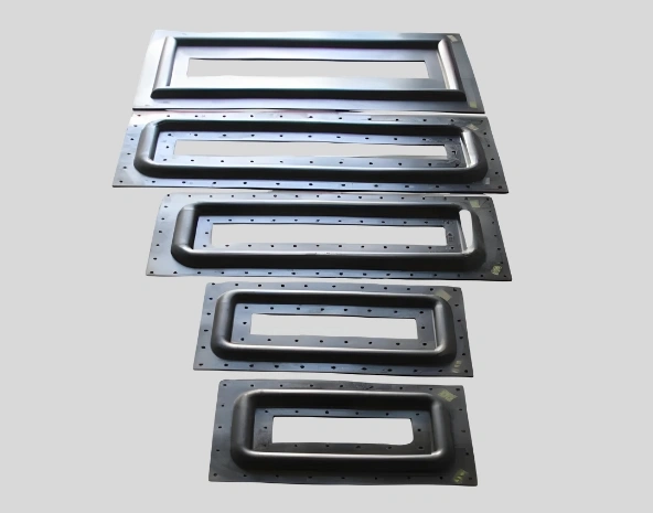 Crusher Rubber Diaphragm Manufacturers in Chennai