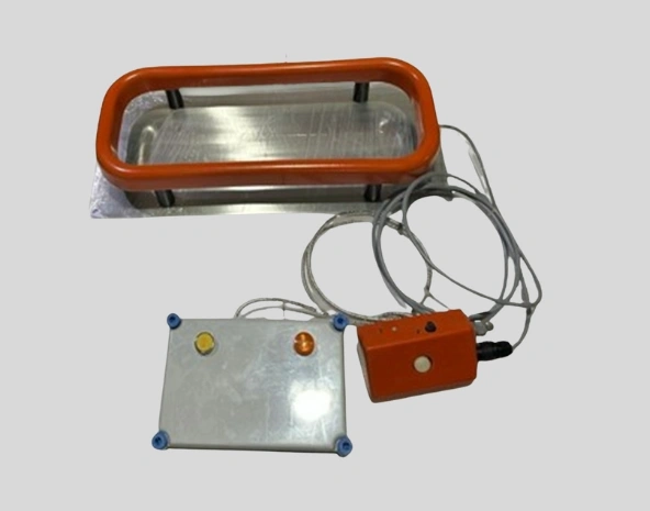 Metal Detector Manufacturers in Chennai